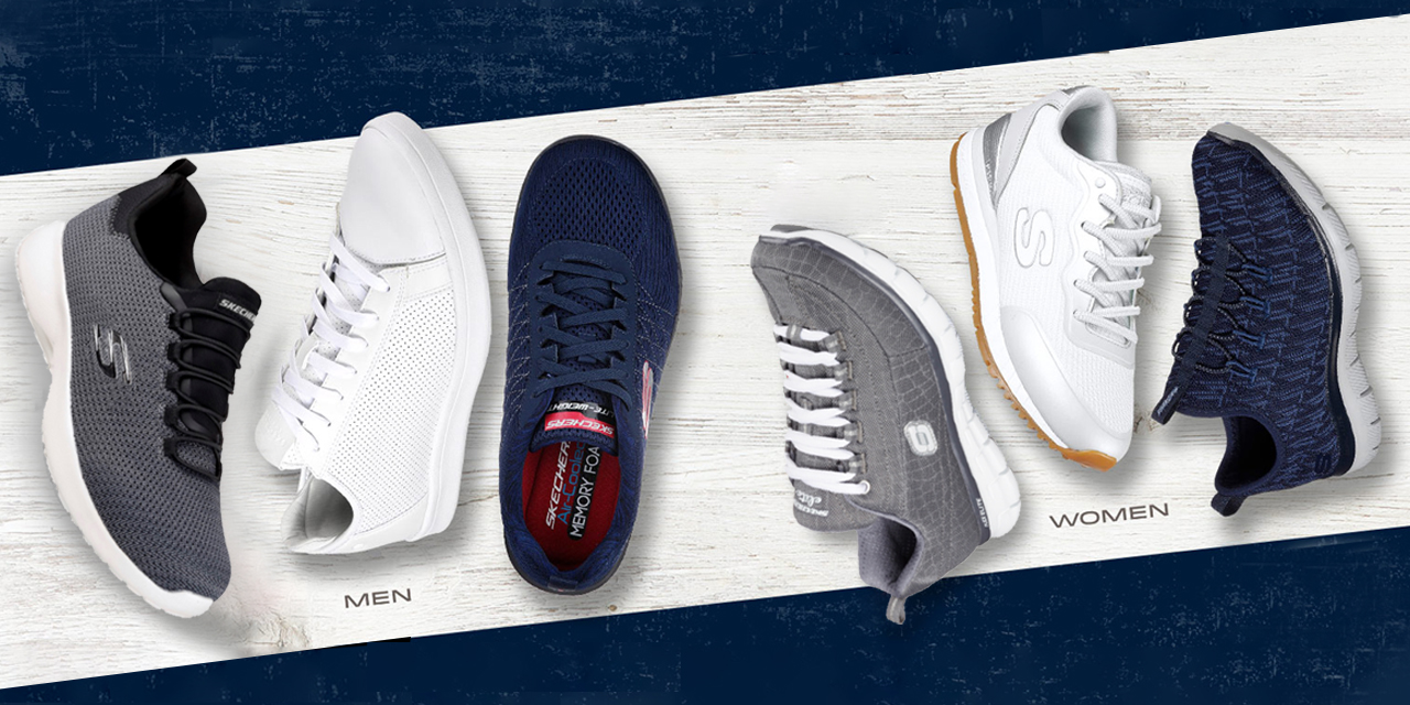 Skechers memory discount foam yorum