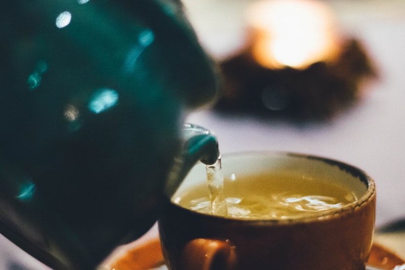 Zeytin Yaprağı Çayı Faydaları Nelerdir?