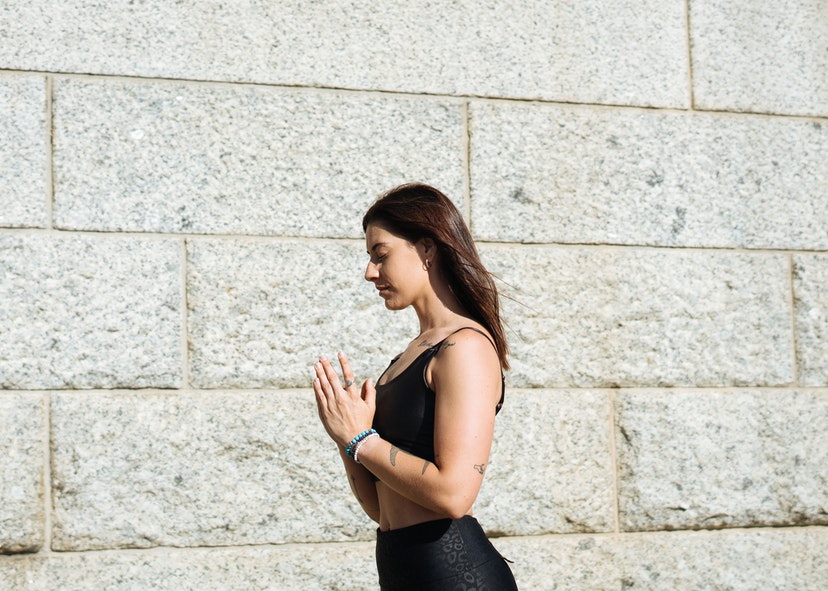 Meditasyon Nedir?