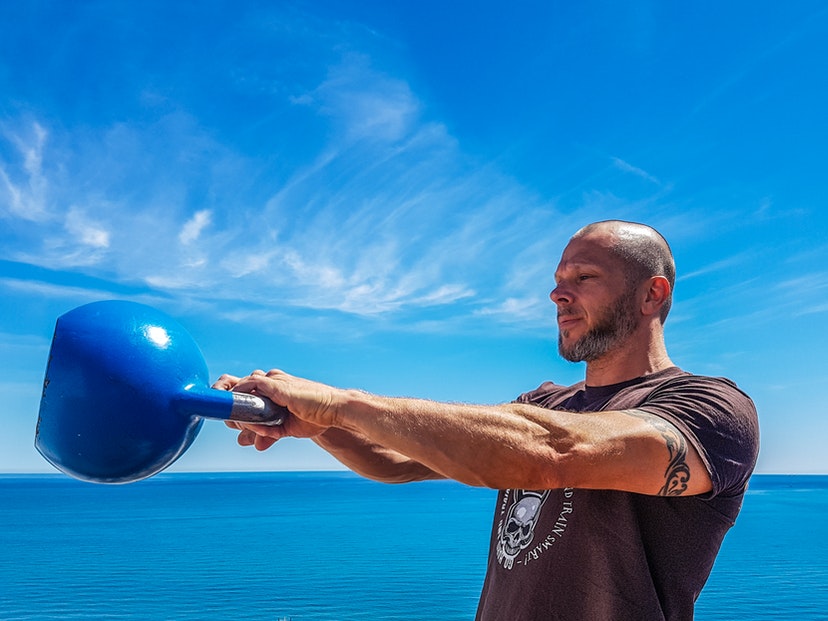 Fitness Yaparken Nasıl Giyilmelidir? Fitness Yaparken Nasıl Giyilmelidir?