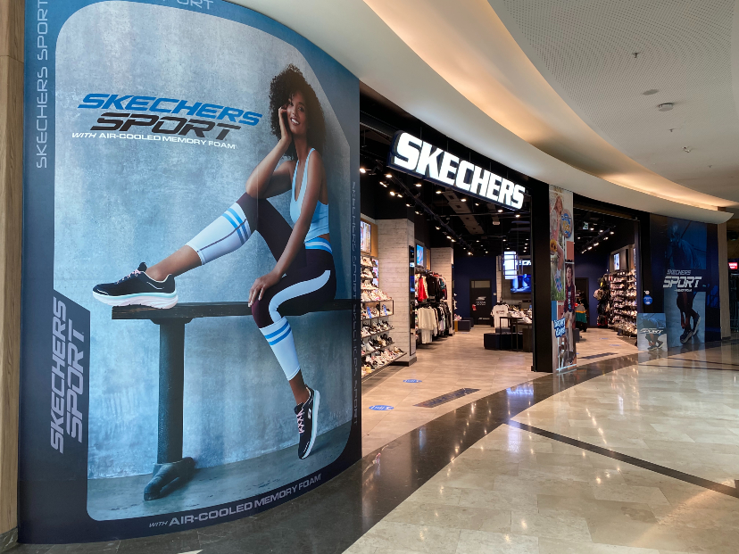 Skechers Mall Of İstanbul