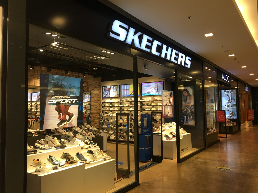 Skechers Terracity