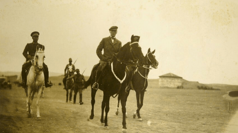 Atatürk'ün Spor ile İlgili Söylediği Sözler Nelerdir?