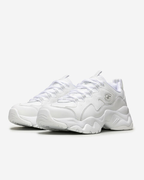 Beyaz Sneaker Kombinleri