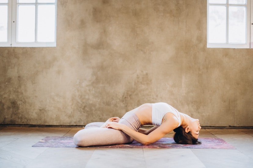 Bikram Yoga Nedir?