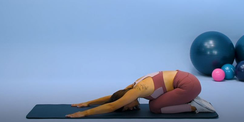 Shell Stretch