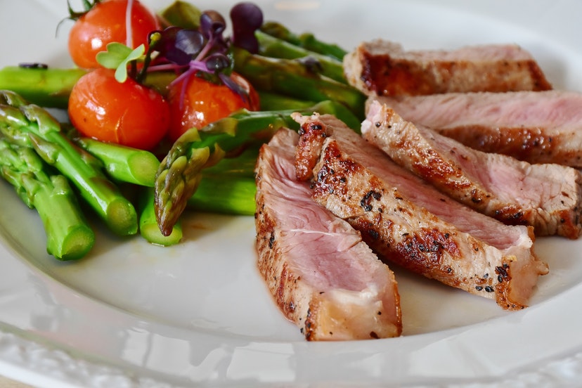 Protein Nedir, Ne İşe Yarar?