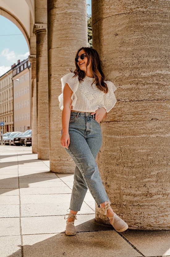 Yaz n En Rahat Trendi Espadril Nedir Skechers Blog