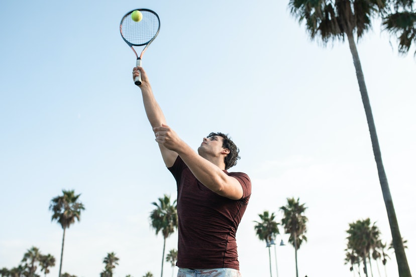 Açık Havada Tenis Nasıl Oynanır?