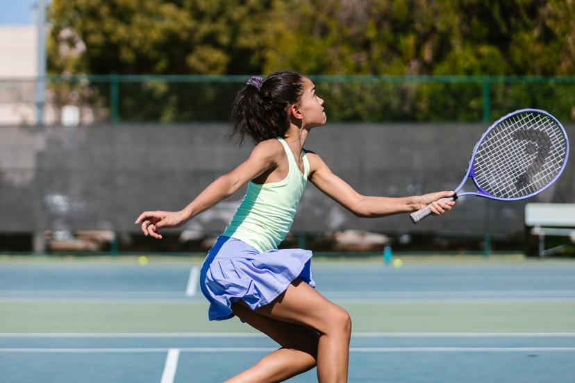 Tenis Nasıl Oynanır, Kuralları Nelerdir? 