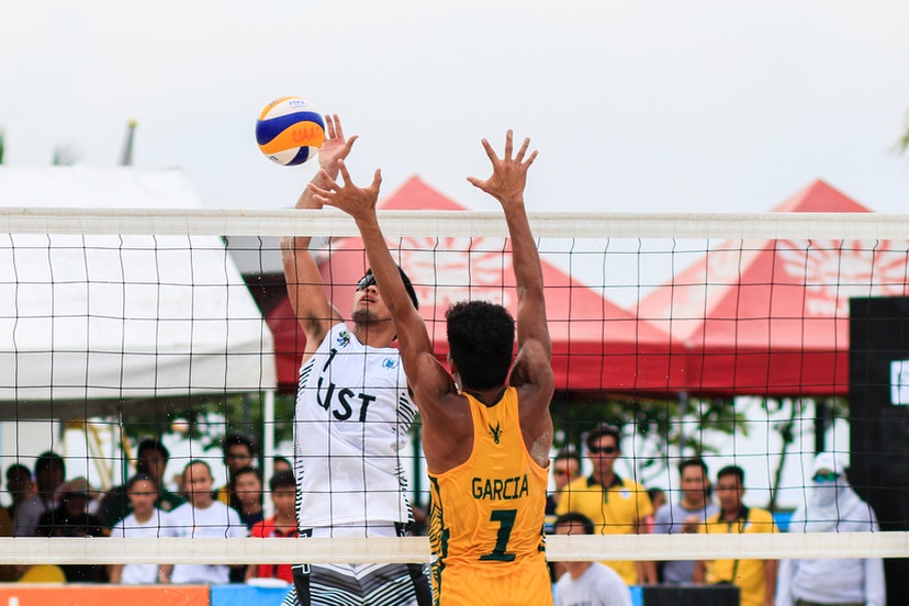 Plaj Voleybolu Nasıl Oynanır?