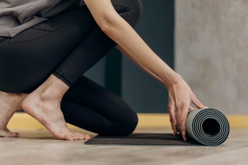 Yoga Yapmadan Önce Nelere Dikkat Edilmelidir?