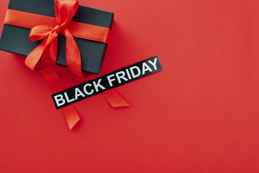 Black Friday Ne Zaman?