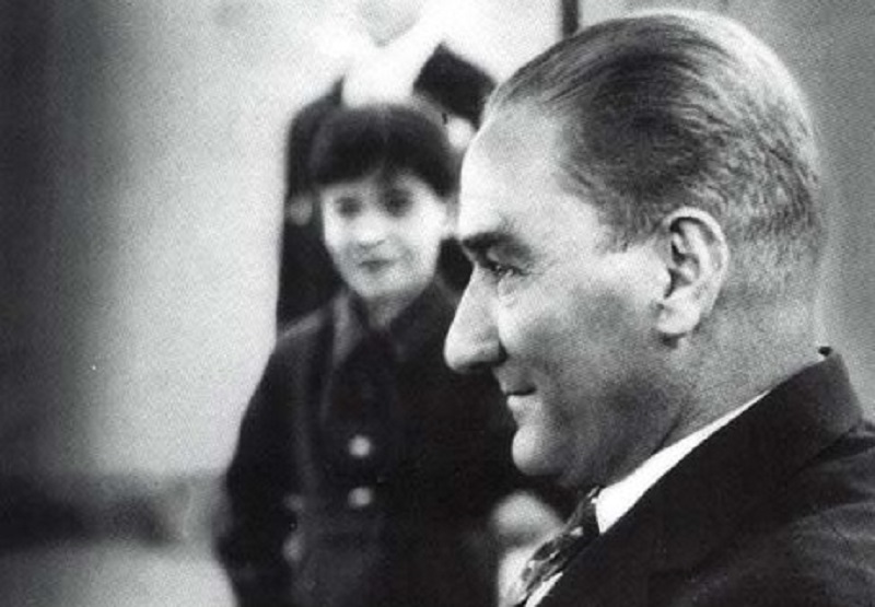 Atatürk