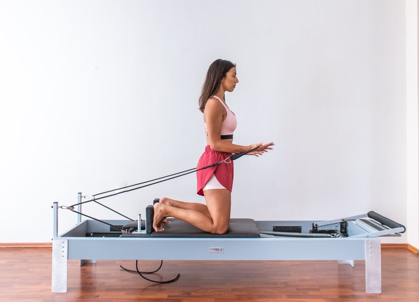 Aletli Pilates Nasıl Yapılır? Aletli Pilatesin Faydaları Nelerdir?