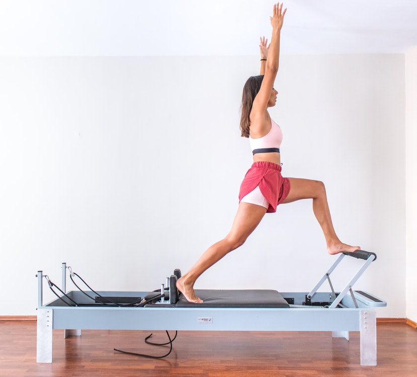 Aletli Pilates Nasıl Yapılır?