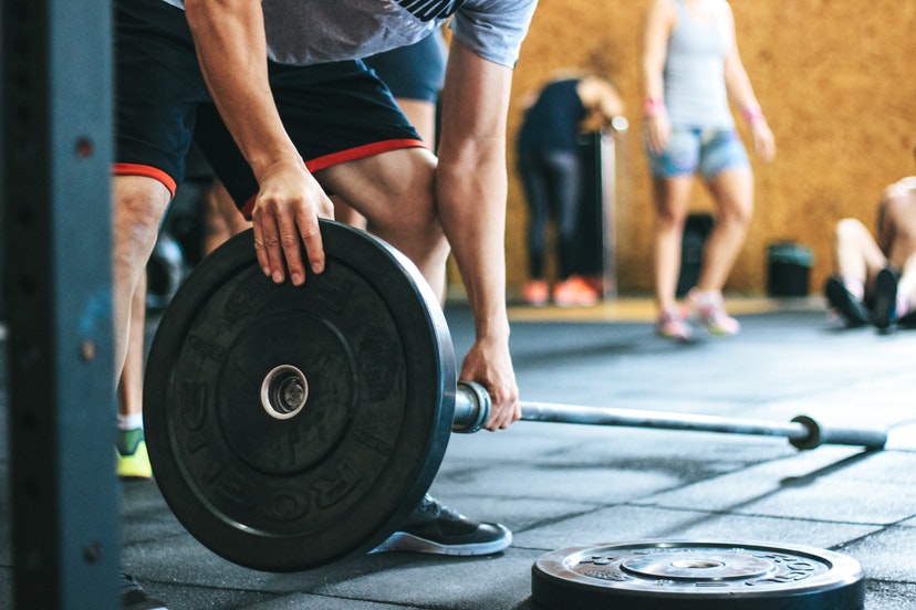 Crossfit için Nasıl Ayakkabı Giyilmelidir?