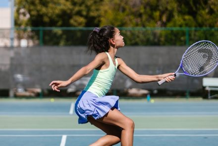 Çocuk Sporları Nelerdir?