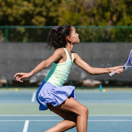 Çocuk Sporları Nelerdir?