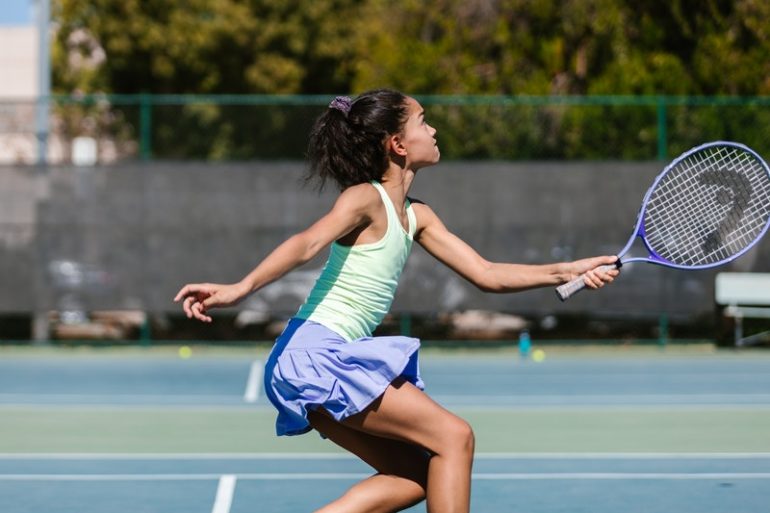 Çocuk Sporları Nelerdir?