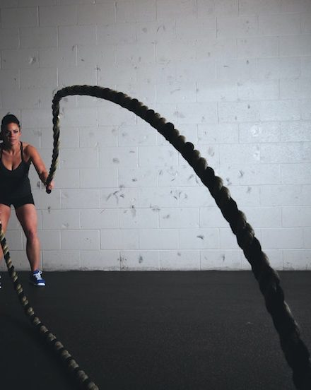 HIIT Antrenman Nedir? HIIT Kardiyo Hakkında