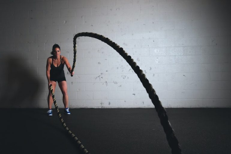 HIIT Antrenman Nedir? HIIT Kardiyo Hakkında