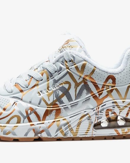 Skechers Ayakkabılar Her Yerde Seninle!