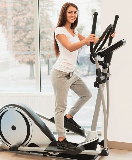 Stepper Aleti Nedir? Stepper Ne İşe Yarar?