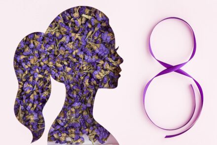 8 Mart Dünya Kadınlar Günü