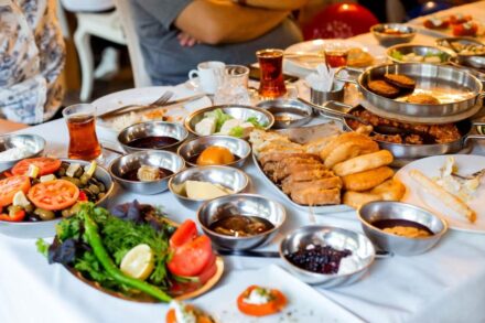 iftarda ne yenir?