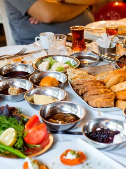 iftarda ne yenir?