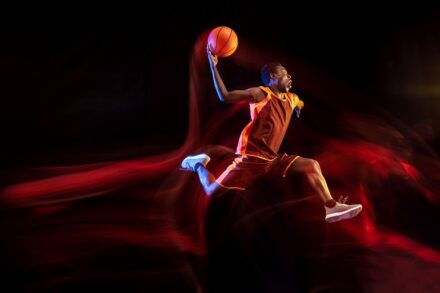 Dünyanın En İyi Basketbolcuları