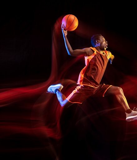 Dünyanın En İyi Basketbolcuları