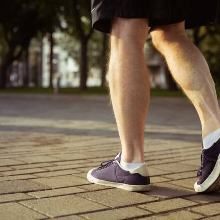Koşucu Bacağı (Shin Splint) Sendromu
