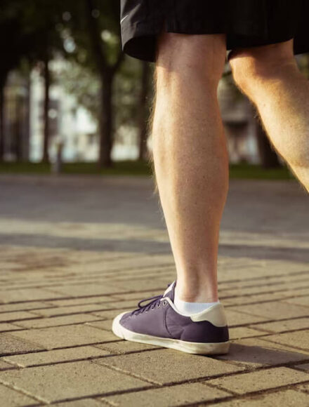Koşucu Bacağı (Shin Splint) Sendromu