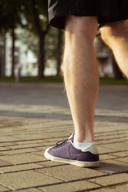 Koşucu Bacağı (Shin Splint) Sendromu