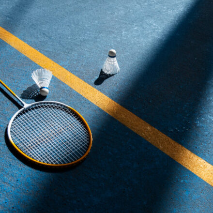 badminton