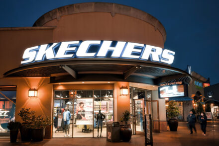 skechers hangi ülkenin