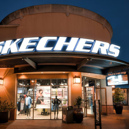 skechers hangi ülkenin