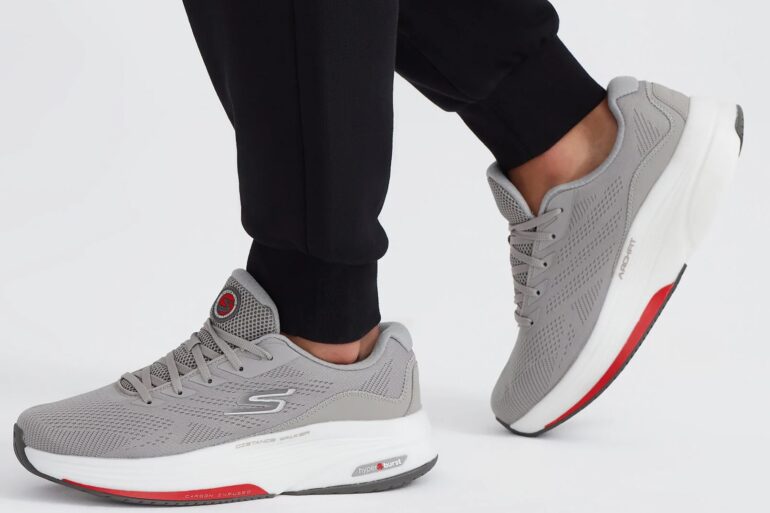 skechers yürüyüş ayakkabısı