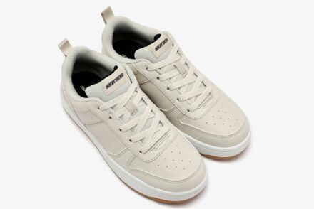 Skechers ile Okula Dönüş
