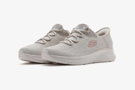 Uçak Yolculukları İçin Skechers