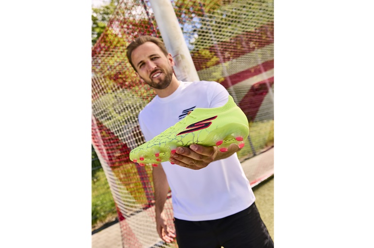 skechers krampon