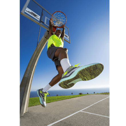 basketbol ayakkabısı