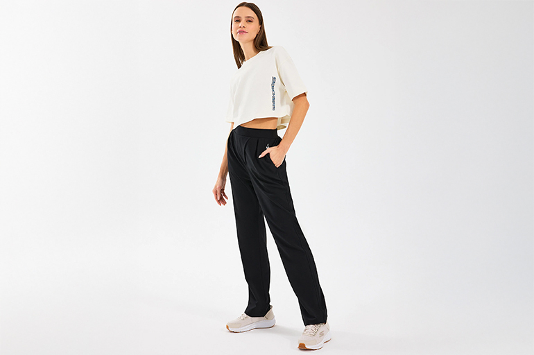 crop