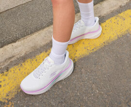 go-walk