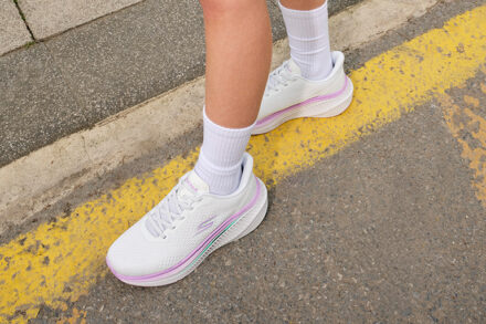go-walk