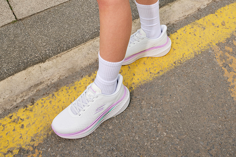 go-walk