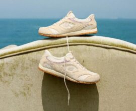 Barefoot (Çıplak Ayak) Ayakkabı Nedir